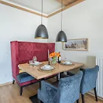 Apartment Seeloge Im Bollwark