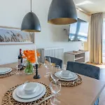 Seeloge Im Bollwark Apartment