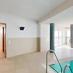 Seeloge Im Bollwark Apartment Olpenitz