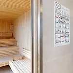 Seeloge Im Bollwark Apartment