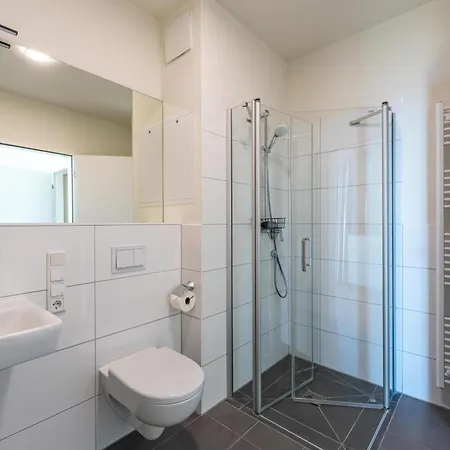 Appartement Seeloge Im Bollwark *