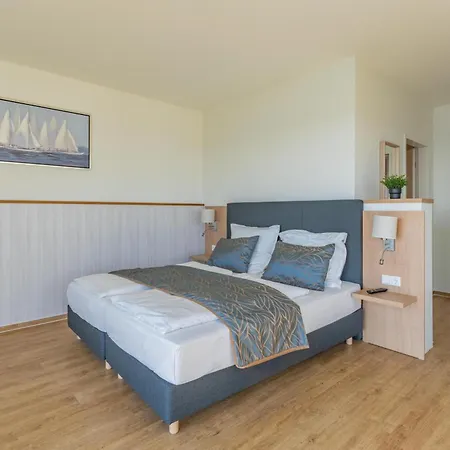Appartement Seeloge Im Bollwark *