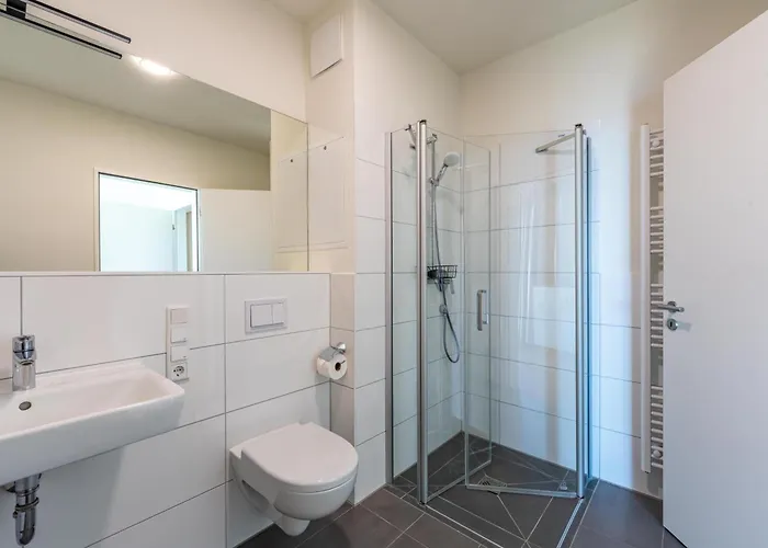 Appartement Seeloge Im Bollwark *