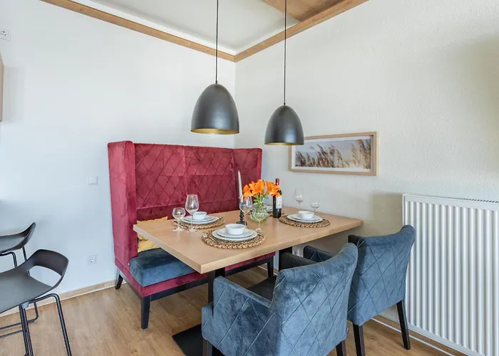Appartement Seeloge Im Bollwark