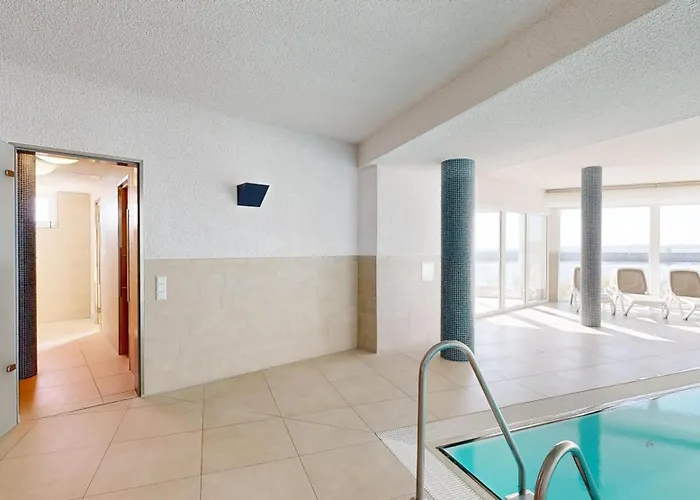 Seeloge Im Bollwark Appartement Olpenitz
