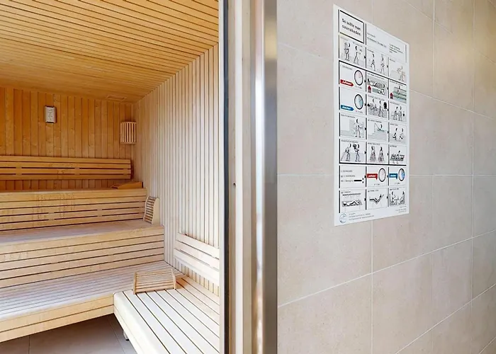 Seeloge Im Bollwark Appartement